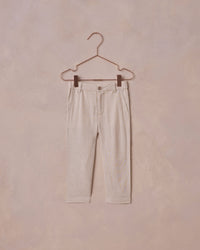 Linen Sebastian Pant