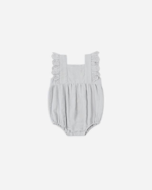 Sky Naomi Romper