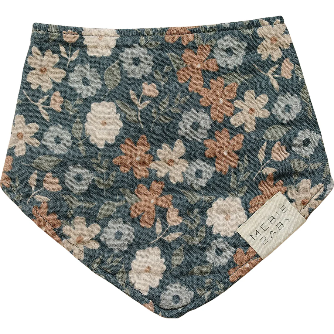 Mebie Muslin Bibs