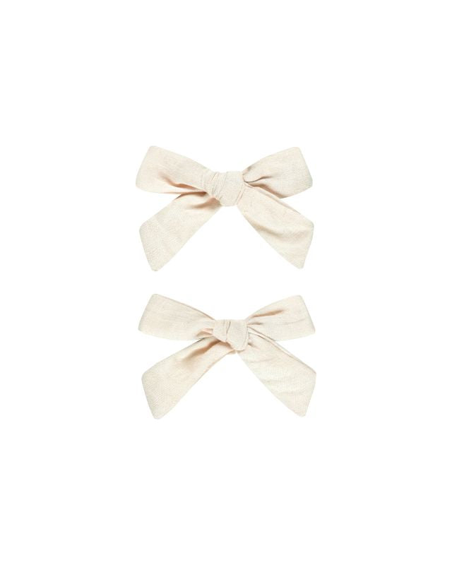 Antique Bows 2pk
