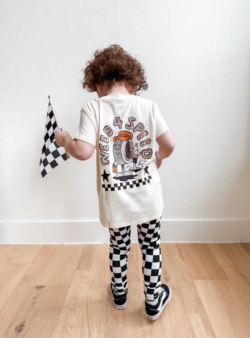 Need for Speed Tee