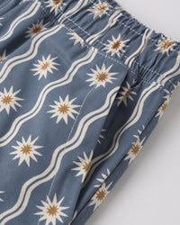 Sun Wave Boardshort