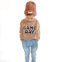 Football Beanie