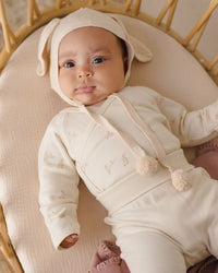 Ivory Baby Pant