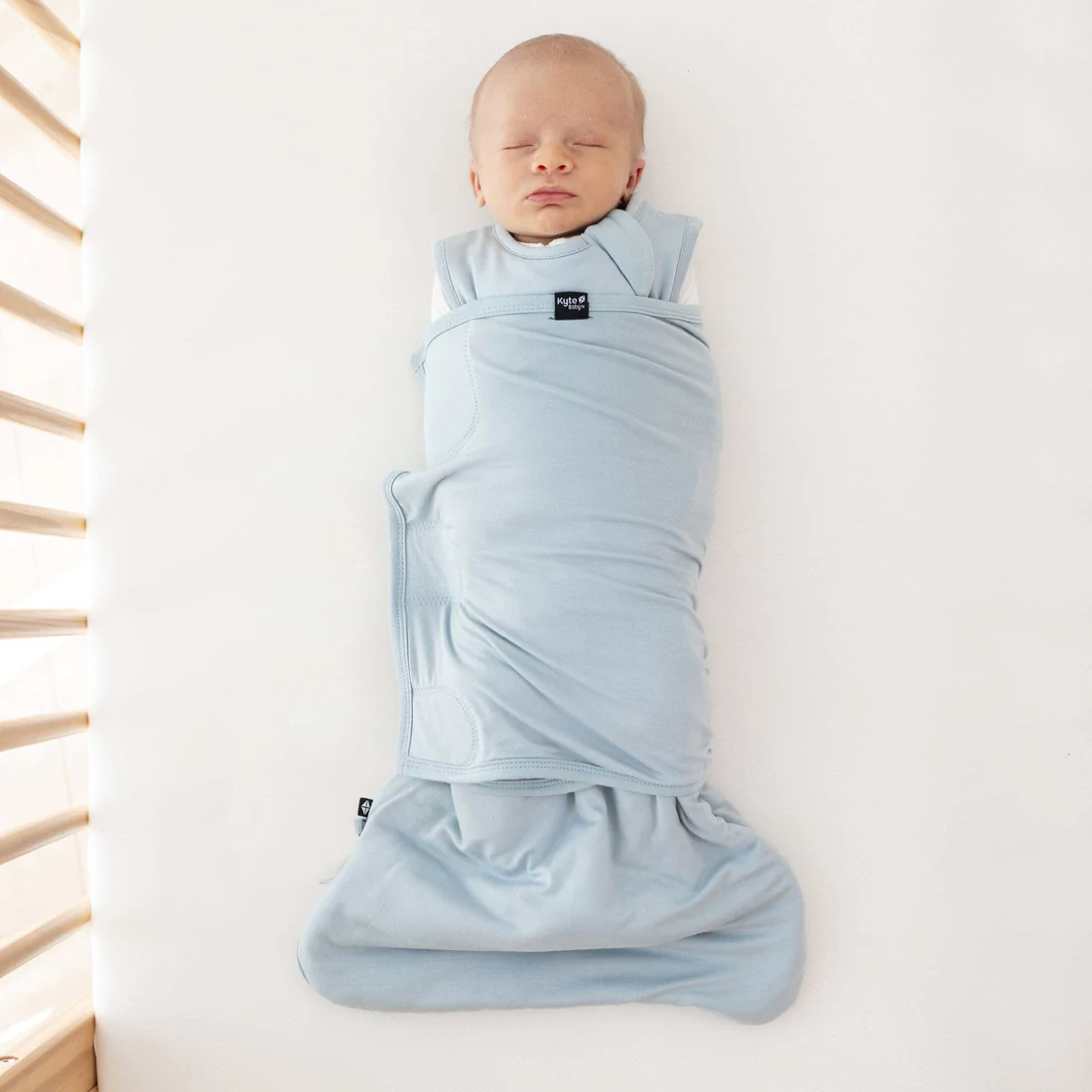Sleep Bag Swaddlers