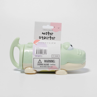 Crocodile Water Squirter Toy
