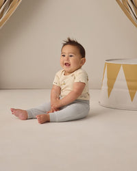 Sky Baby Pant