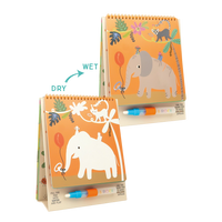Magic Water Color-in Easel Pads