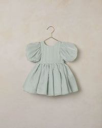 Seafoam Sofia Dress