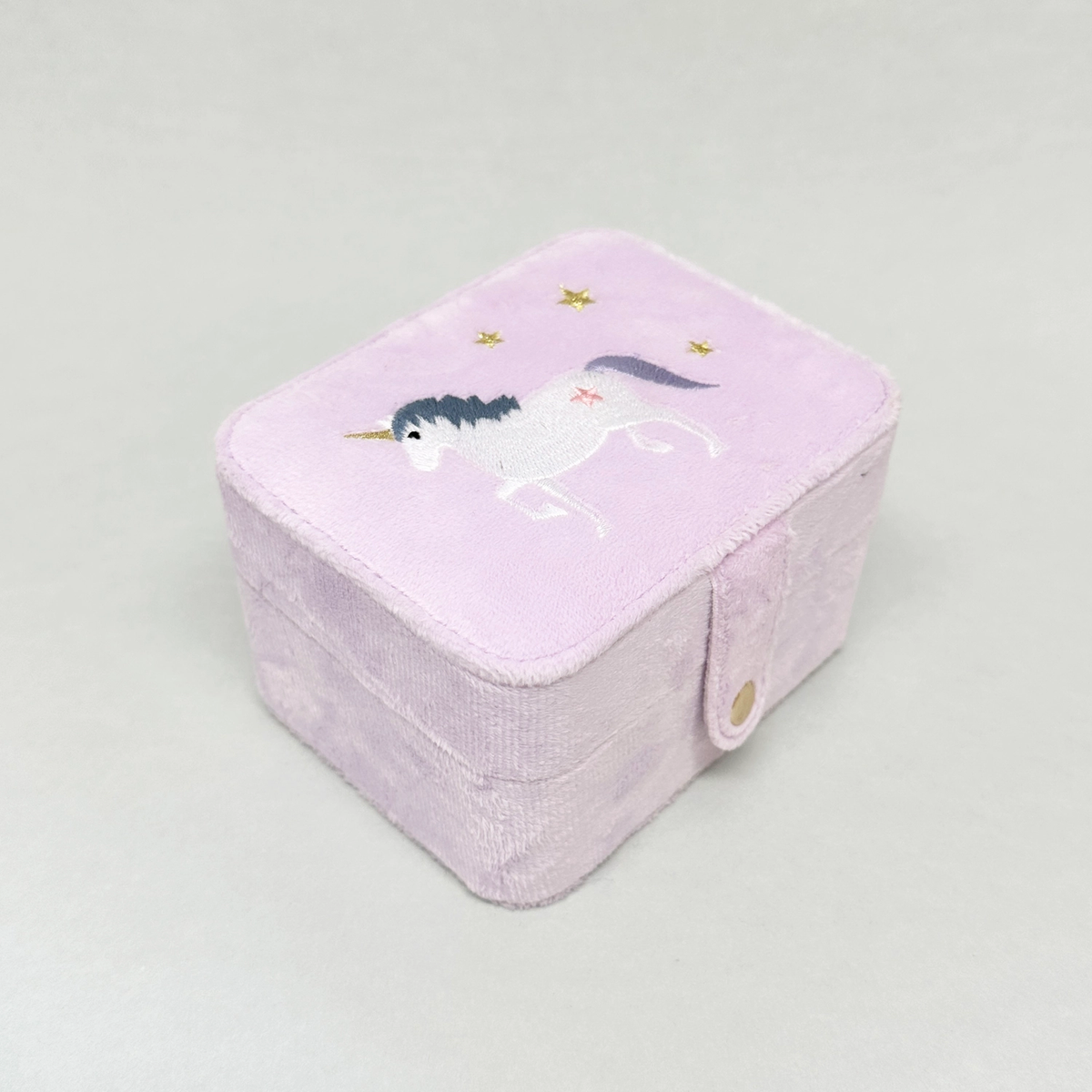 Unicorn Jewelry Box