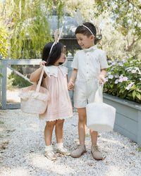 Petal Florence Dress