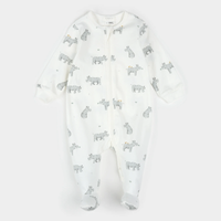 Rhino Pajama Sleeper
