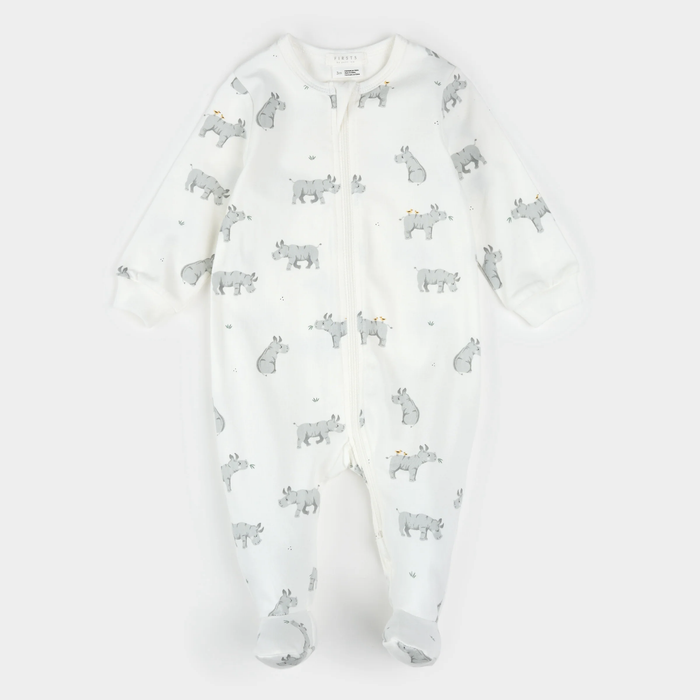 Rhino Pajama Sleeper