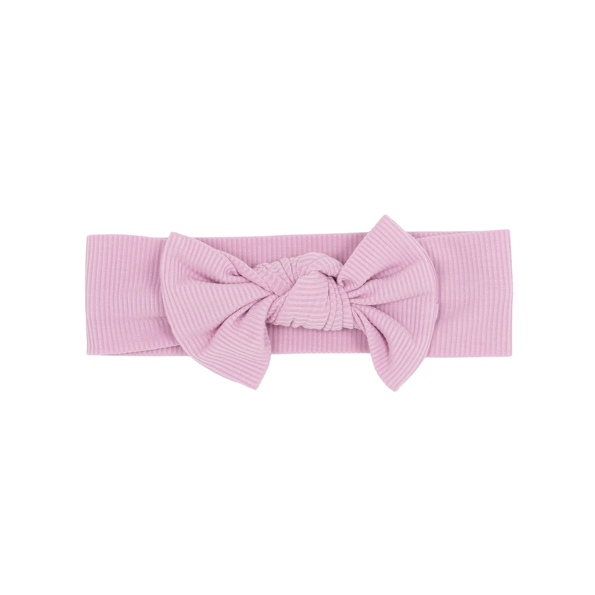 Lilac Mist Bamboo Bow