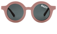 Mauve Lenny Sunglasses