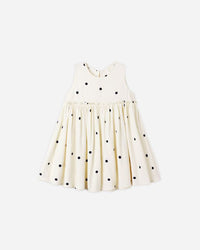Polka Dot Harper Dress