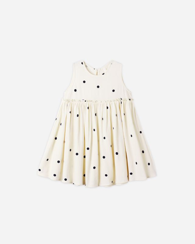 Polka Dot Harper Dress