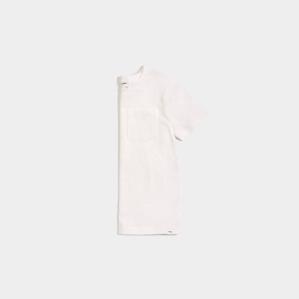 Off-White Miles Pocket Tee