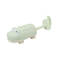 Crocodile Water Squirter Toy
