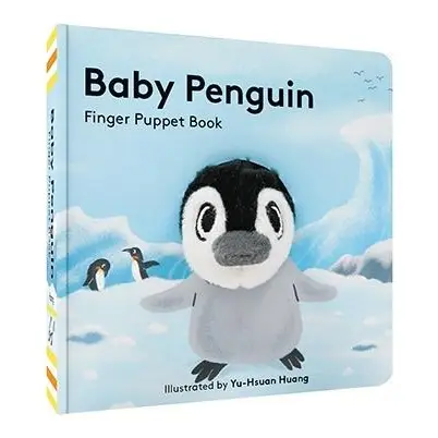 Finger Puppet Books