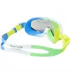 Blue Kids Swim Mask