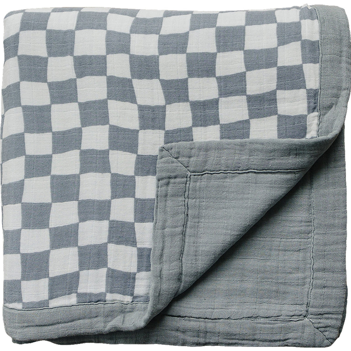 Mebie Muslin Quilts