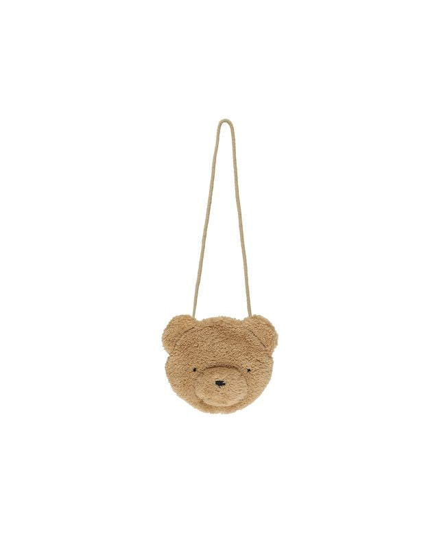 Bear Purse