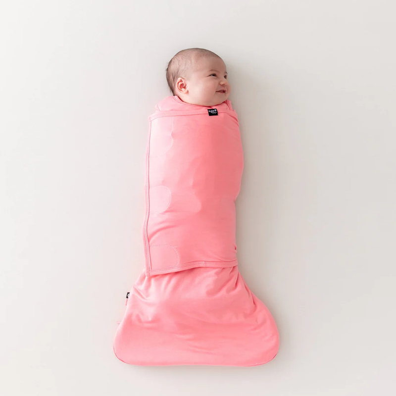 Sleep Bag Swaddlers