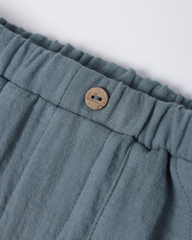 Ocean Utility Short