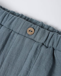 Ocean Utility Short
