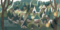 Unicorns in Uniforms Book