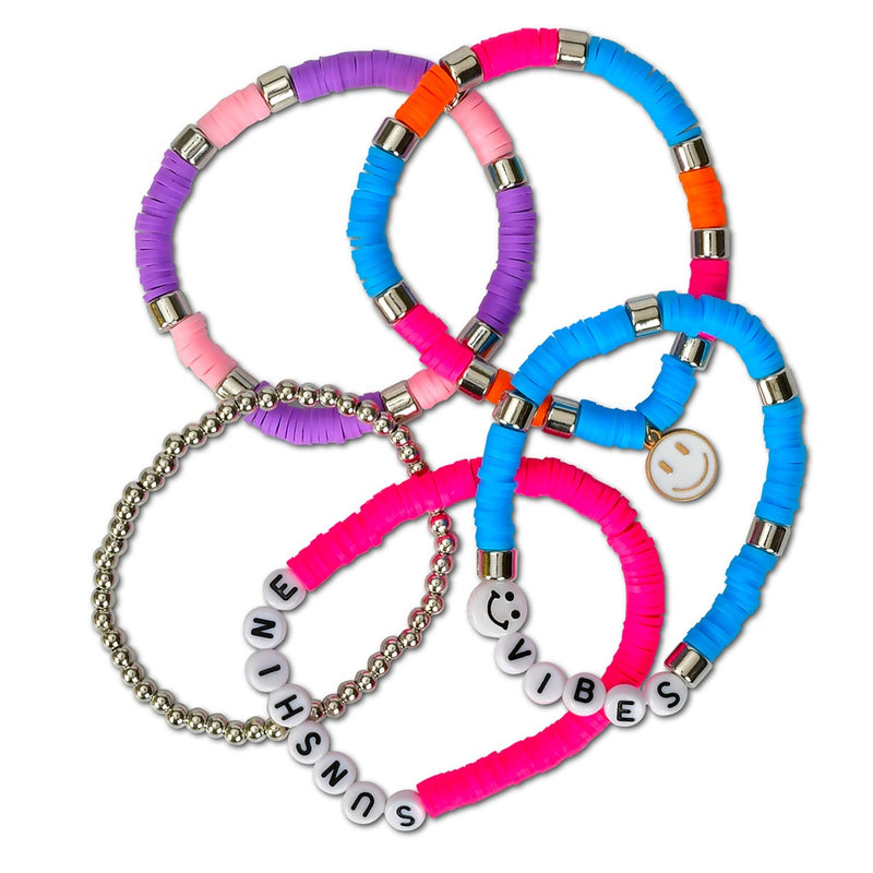 So Much Fun Bracelet Set