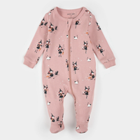Witch Glow Pajama Sleeper