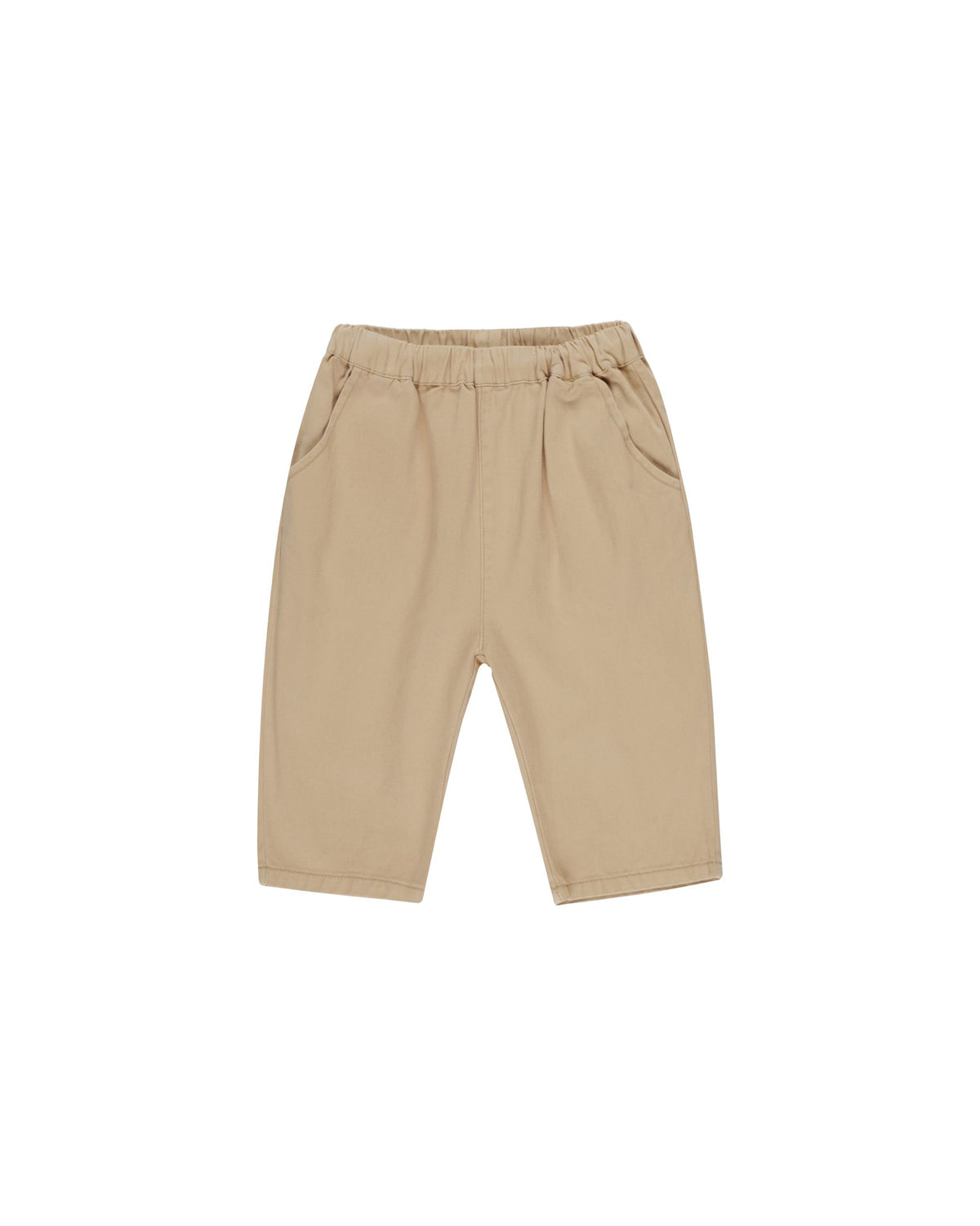 Gold Palmer Pant