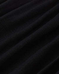 Black Sailor Romper