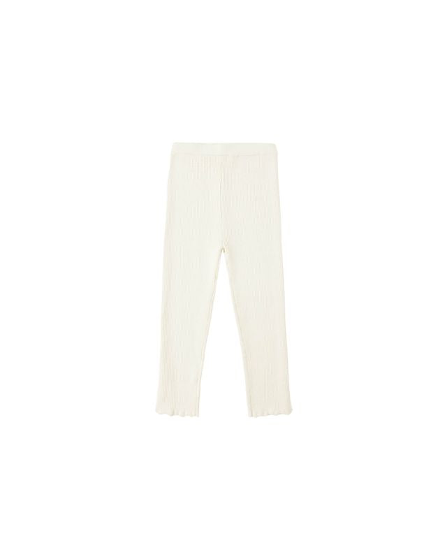 Natural Knit Legging