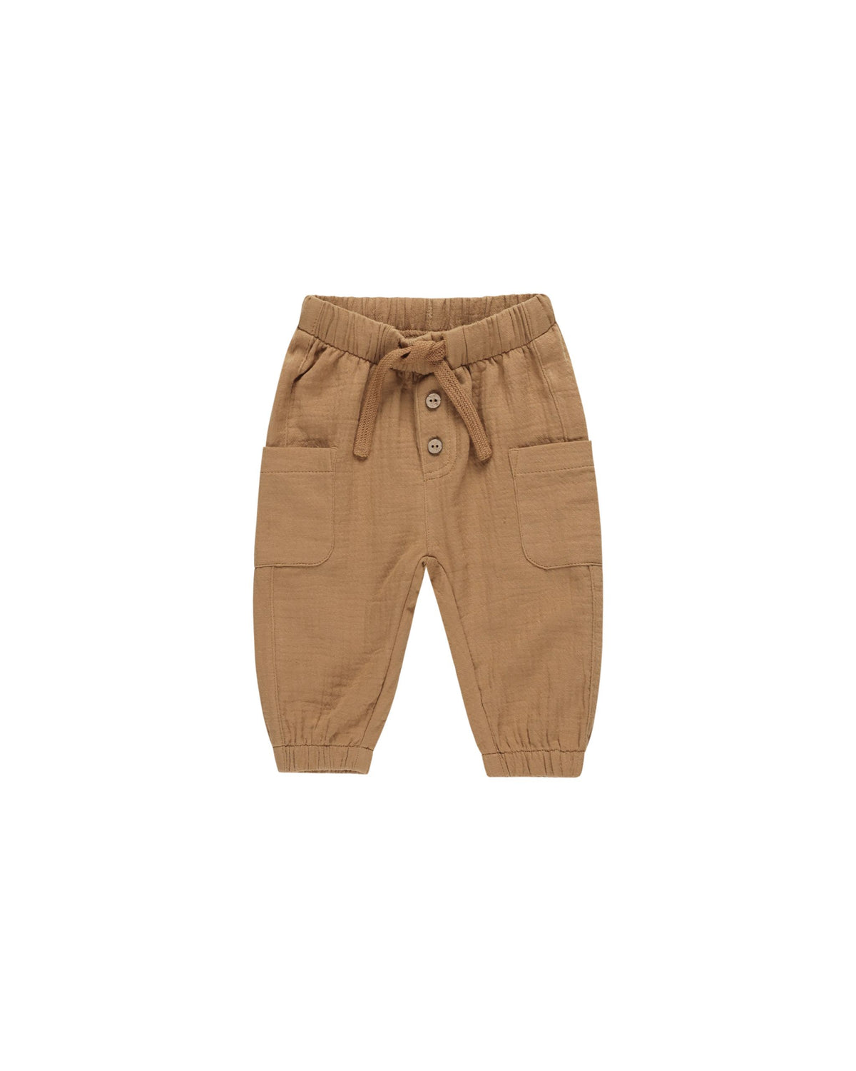 Golden Luca Pant