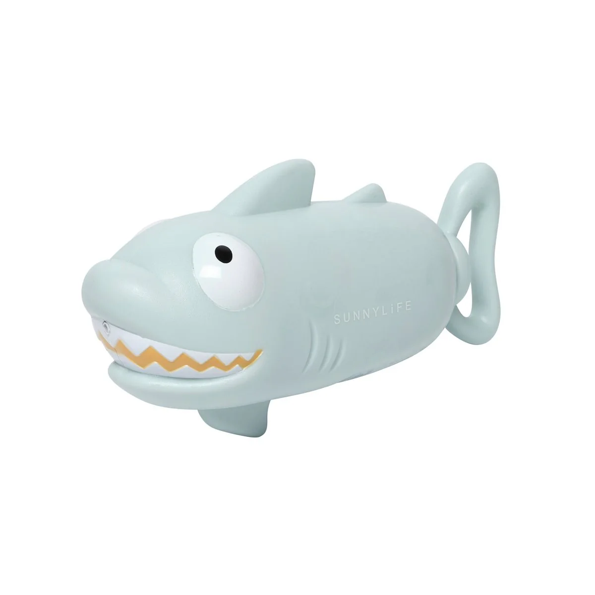 Shark Water Squirter Toy