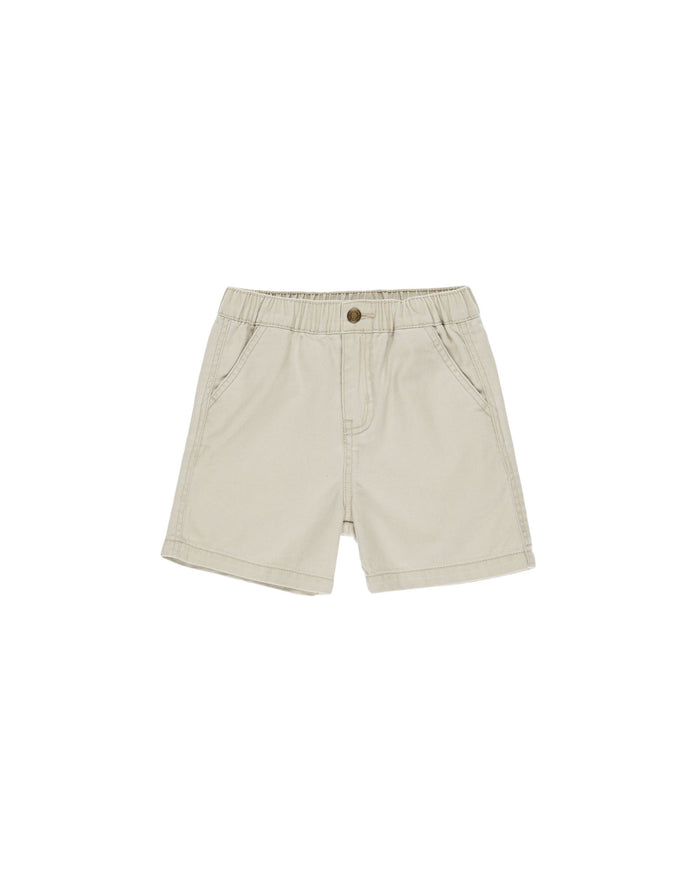 Stone Dawson Short