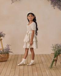 Vines Annette Dress
