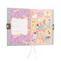 Scented Secret Diary