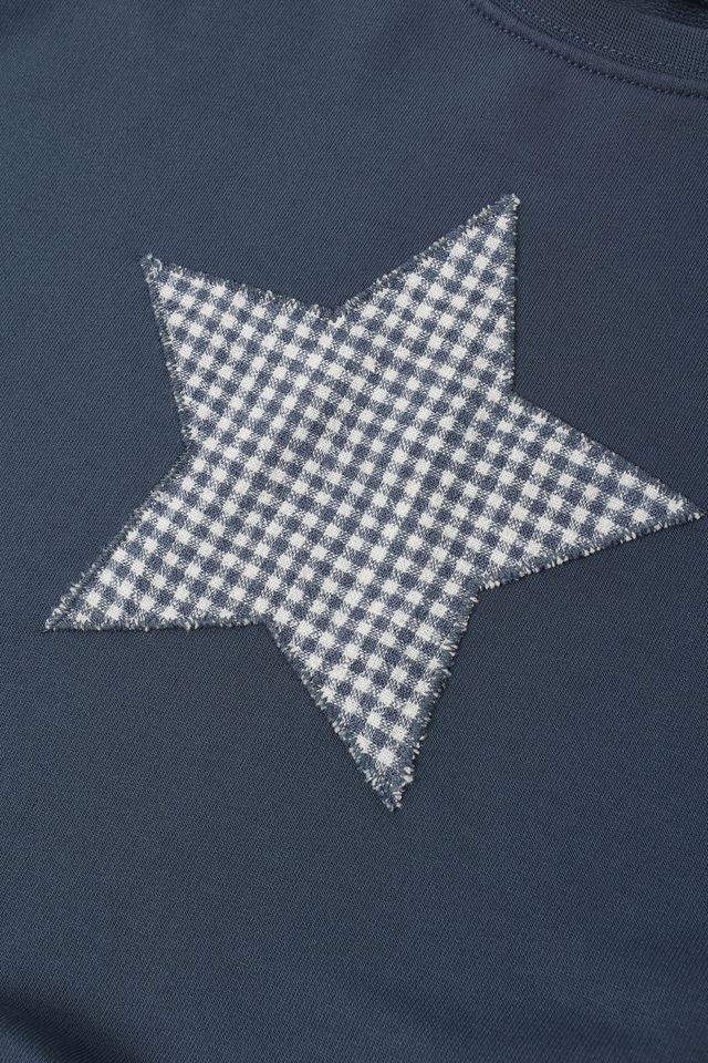 Navy Pier Sweatshirt