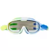 Blue Kids Swim Mask