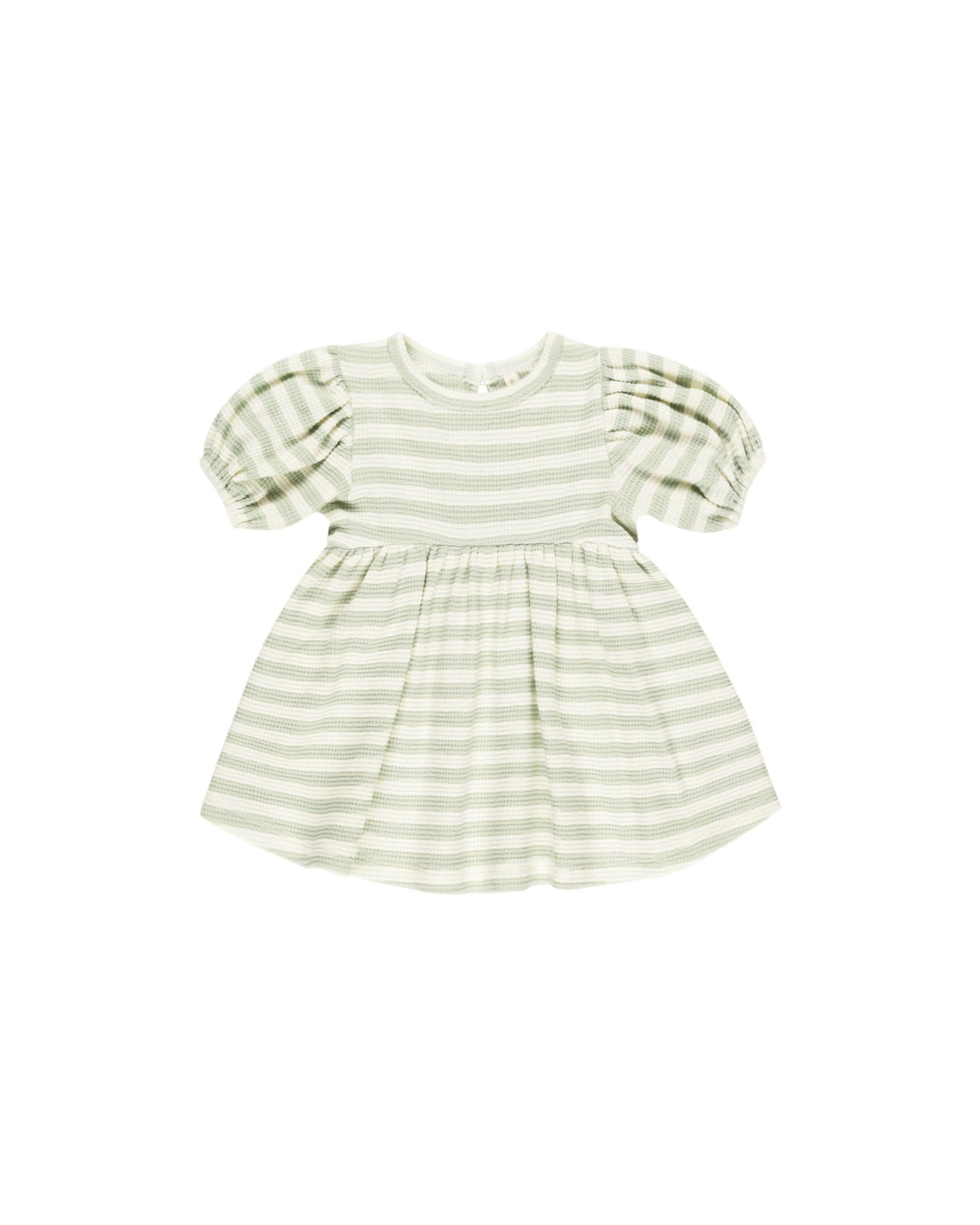 Mint Stripe Darla Dress