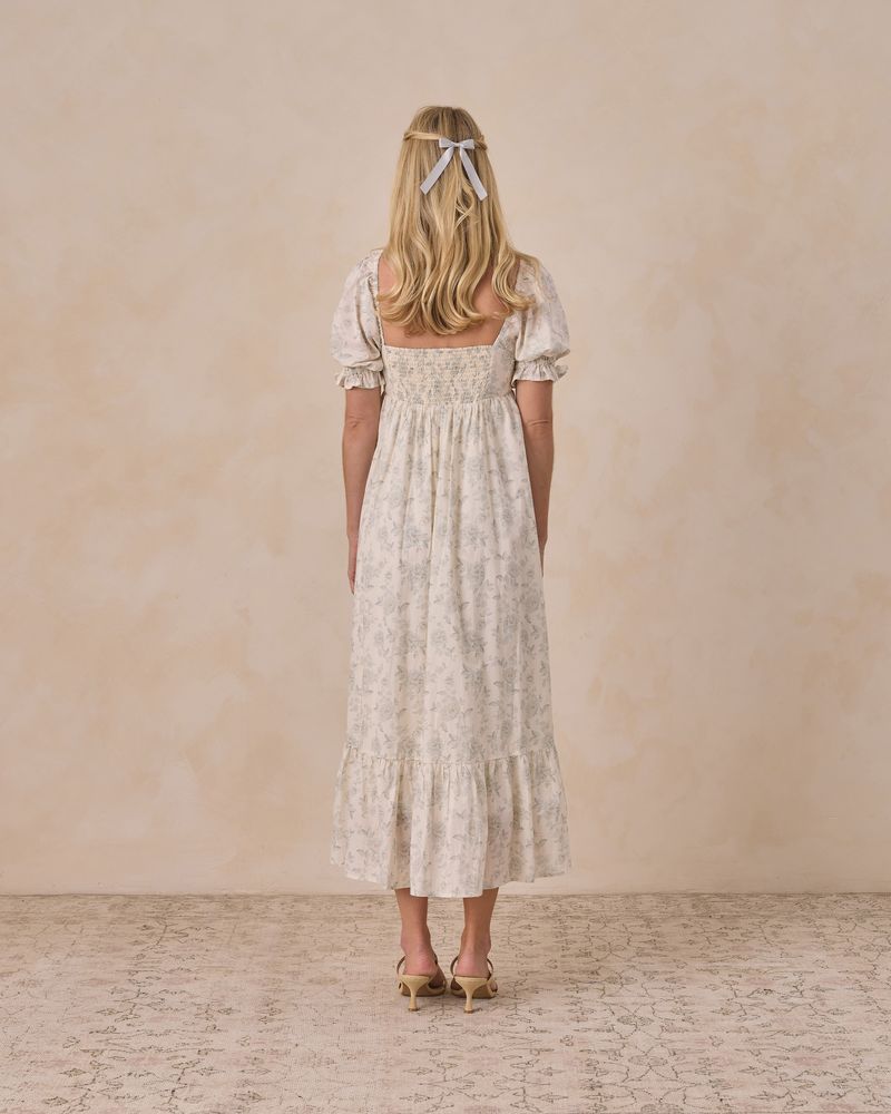 Mist English Rose Women's Chloe Dress