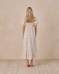 Mist English Rose Women's Chloe Dress