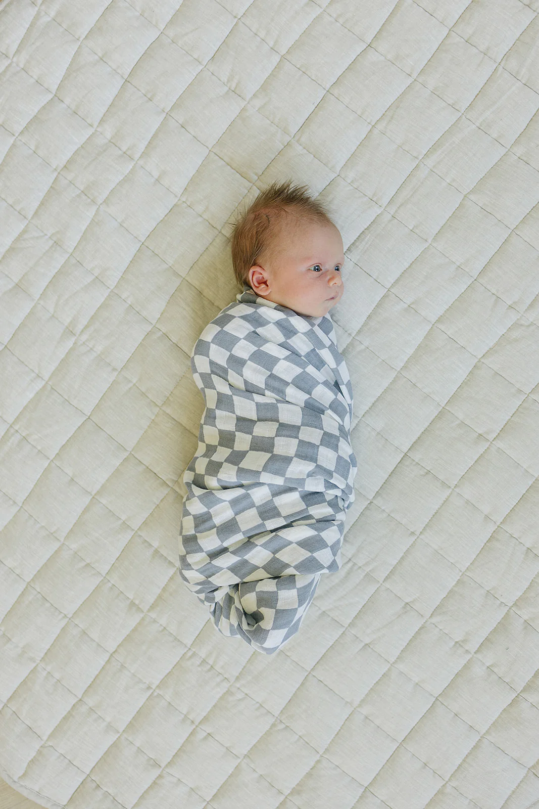 Mebie Muslin Swaddle Blankets