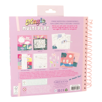 Enchanted Magic Multi Play