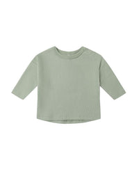 Fern Long Sleeve Tee