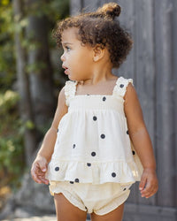 Polka Dot Layla Set